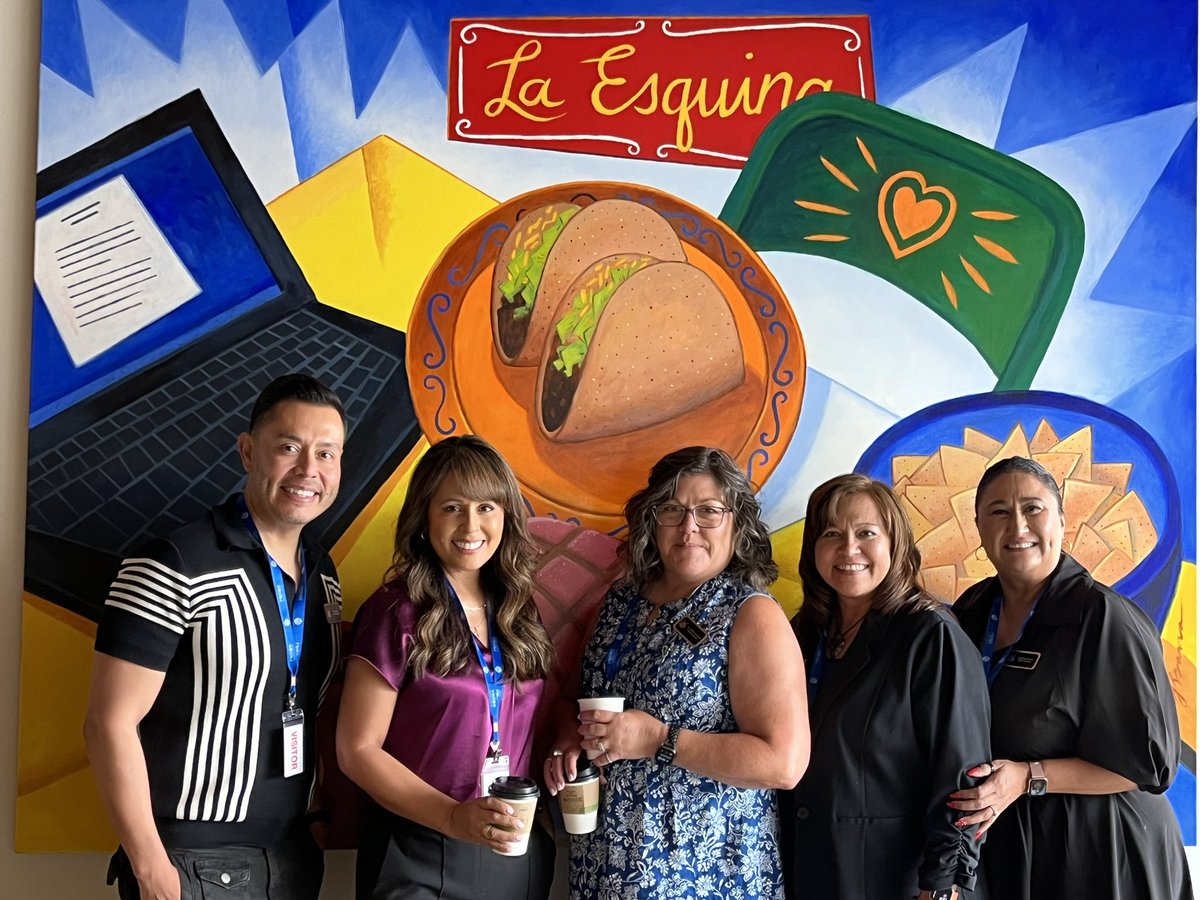 See_Boston's tweet photo. Celebrating #AZALAS Summer Retreat! 🎉Huge thanks Gisselle Herrera, Tolleson ESD Asst Sup, for your 🌟leadership as outgoing President. Welcome  President, Dr. Mario Ventura, Isaac ESD Sup. An exciting year ahead! TY amazing board members dedicated efforts https://t.co/w7n3I17Smz https://t.co/oL2XcUR4Bl