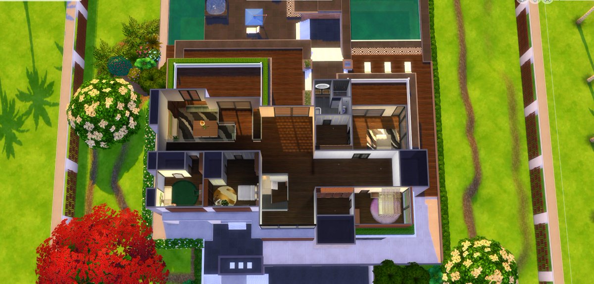 LoveSimplySim tweet picture