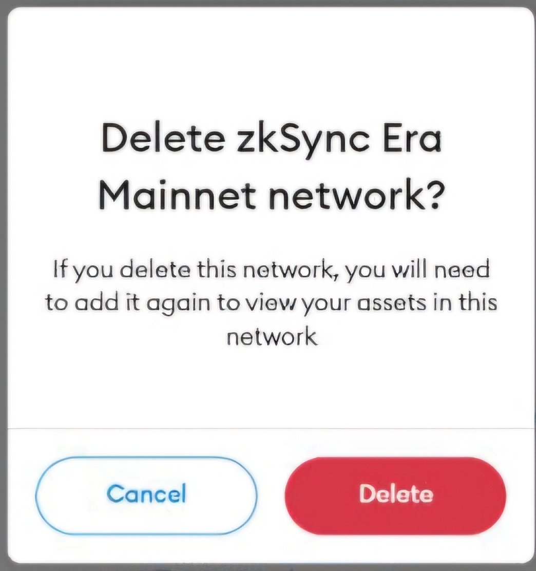 Javadjalilii's tweet photo. Exactly 3 years ago, my first transaction and activity was ZK Sync And since that day, I have been continuously working at ZK Sync But today I will withdraw all my assets from ZK Remember that you will lose active users and old communities You are the biggest scammer
@zksync https://t.co/2qZORlVZiw