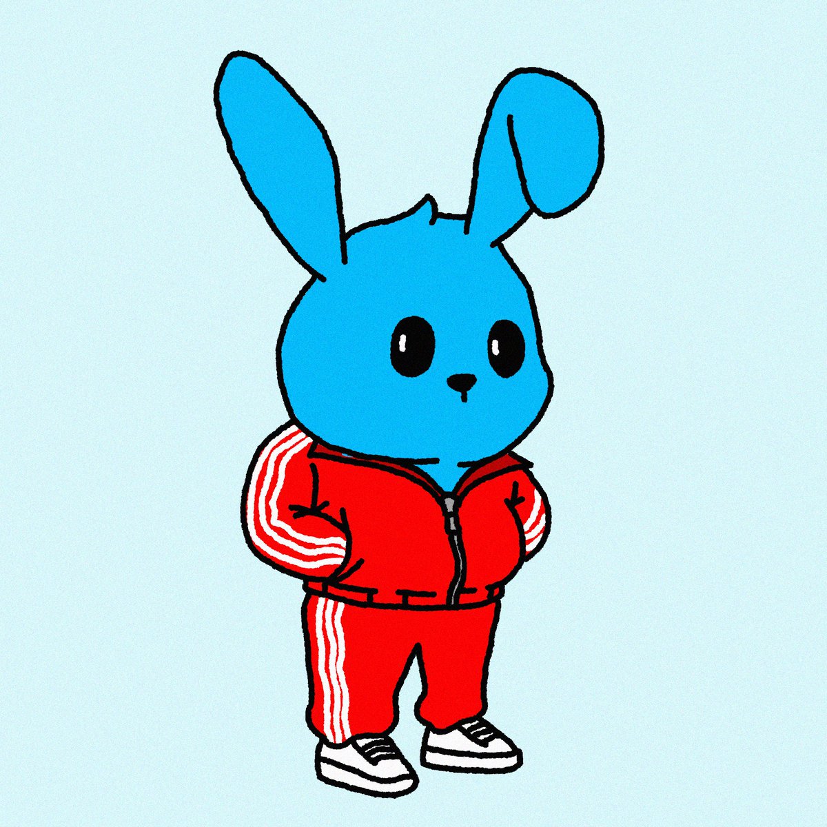 Hey man,

You got any more of them Bunnilios? 🐰