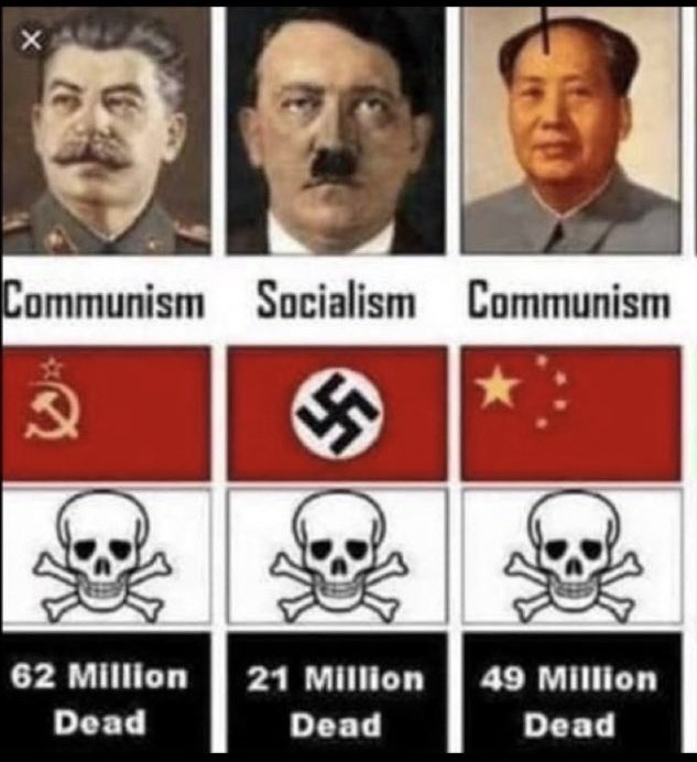 max956722's tweet photo. @Ilangabet On s'en branle de ta vie @Ilangabet , les socialistes & communistes allemands et français sont responsables de millions de morts juifs, homosexuels, handicapés, et résistants ! Et ça vois tu c'est historiquement factuel #FrontGenocidaire #frontPopulaireAntisémite #LfiAntisémite https://t.co/JyGsEoawB6