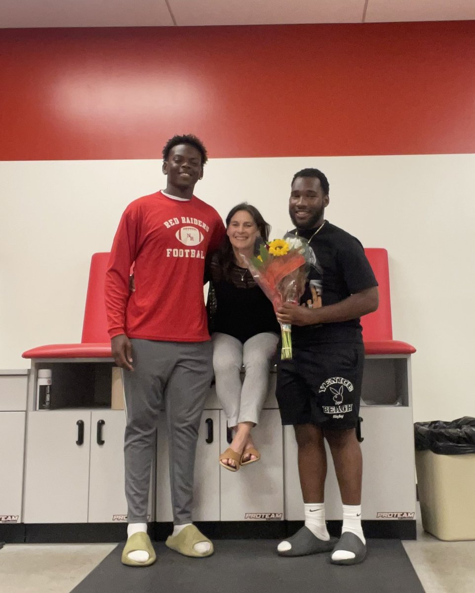 NORTH ROCKLAND FOOTBALL tweet media