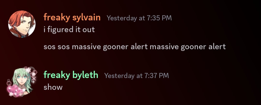 when the poipiku answer isnt yes: