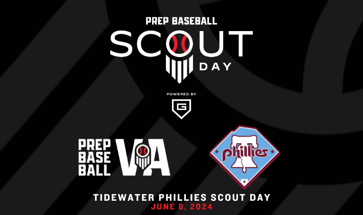 PrepBaseballVA's tweet photo. 🚨Tidewater Phillies Scout Day: Stats Release🚨

Leaders and full stats from our #VAScoutDay in the Southeast on Saturday

🔗👉https://t.co/fOt2yaF6s9 https://t.co/LmCkPraW6z