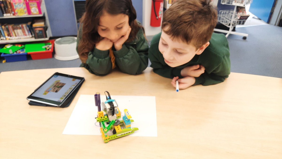 KENSINGTON PS tweet media