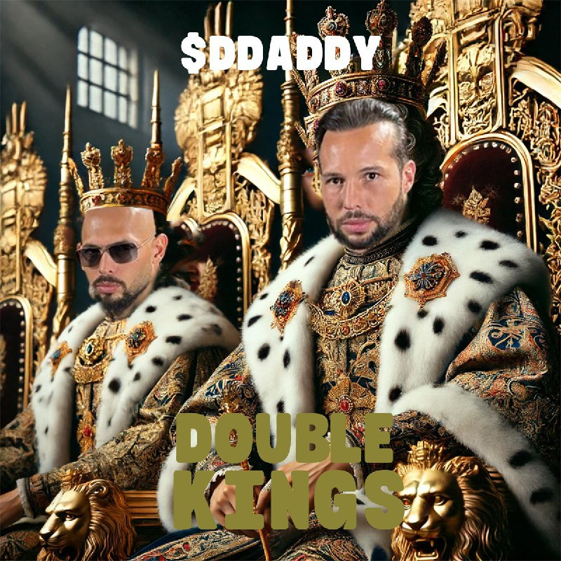 PulseWizard's tweet photo. @WakaFlocka #SOL and the #1 trending rn is $DDADDY
Double the fun of $DADDY
9U7L7DJJWByk7zqr9F4pVYuLYWtEQ4JbzEfKxmffihkM
https://t.co/yu5Uy3XhjI https://t.co/hmnDGF4OO7