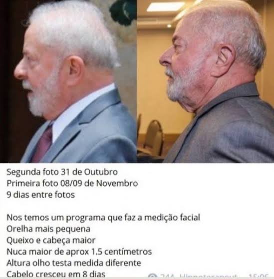 Felipe Leme tweet media