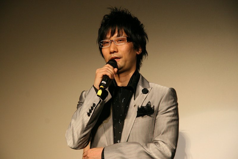 HIDEO_KOJIMA_EN's tweet photo. https://t.co/FrjzV5O3J9