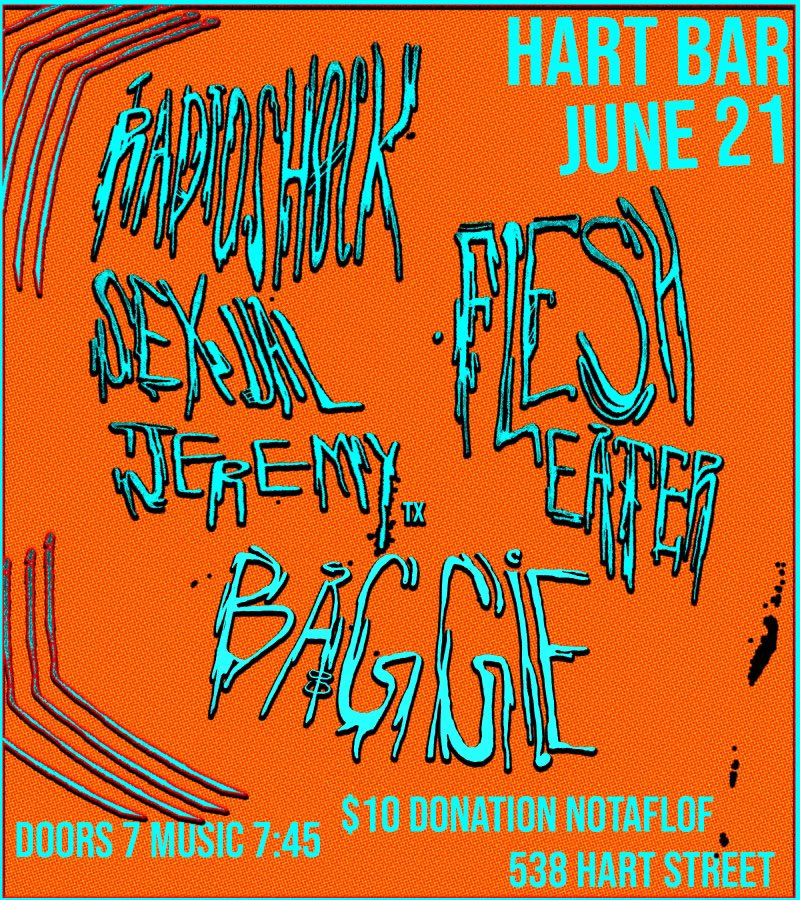 ZwilAR's tweet photo. hey @flesheaterband has a show coming up in nyc! https://t.co/9ydsuYxOjx