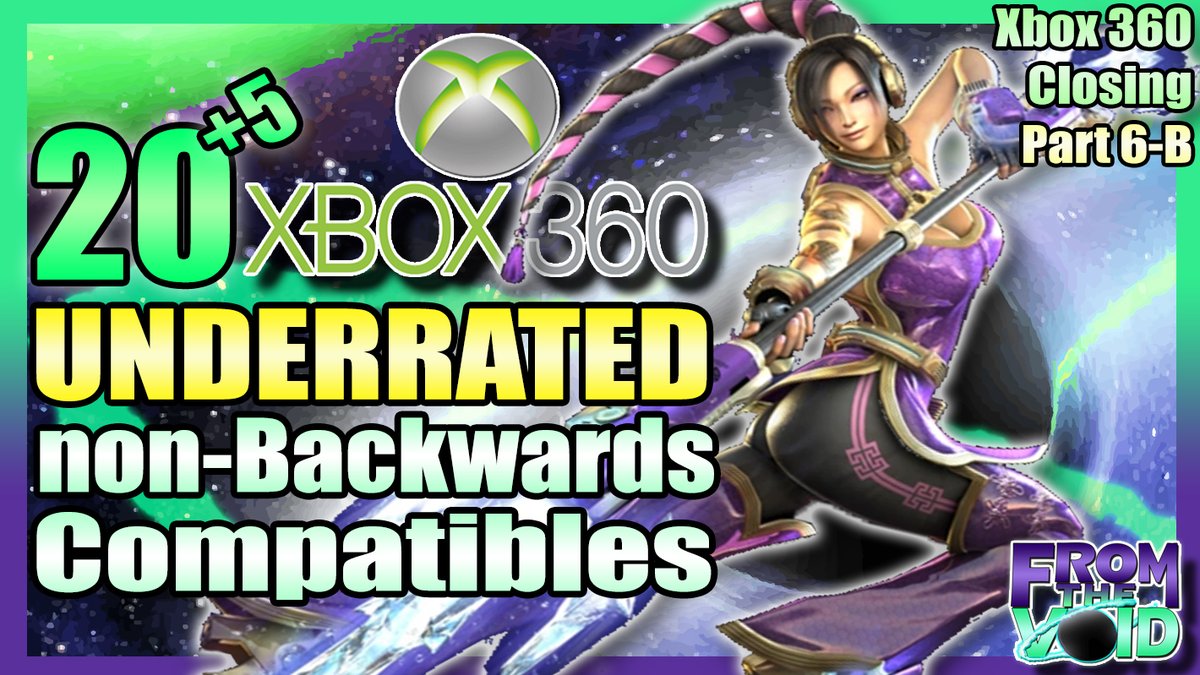 FromTheVoid Games tweet media