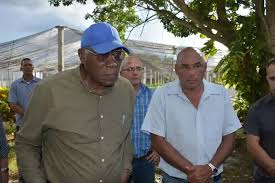 Este 13 de junio cumple años un hombre trabajador que tiene como virtud su humildad y decencia.
Culto y exigente.
Felicidades Vicepresidente <a href="/SalvadorValdesM/">SalvadorVM</a> 
Reciba el abrazo de los trabajadores del <a href="/minalcuba/">Ministerio de la Industria Alimentaria de Cuba</a> 
#MinalXMásAlimentos