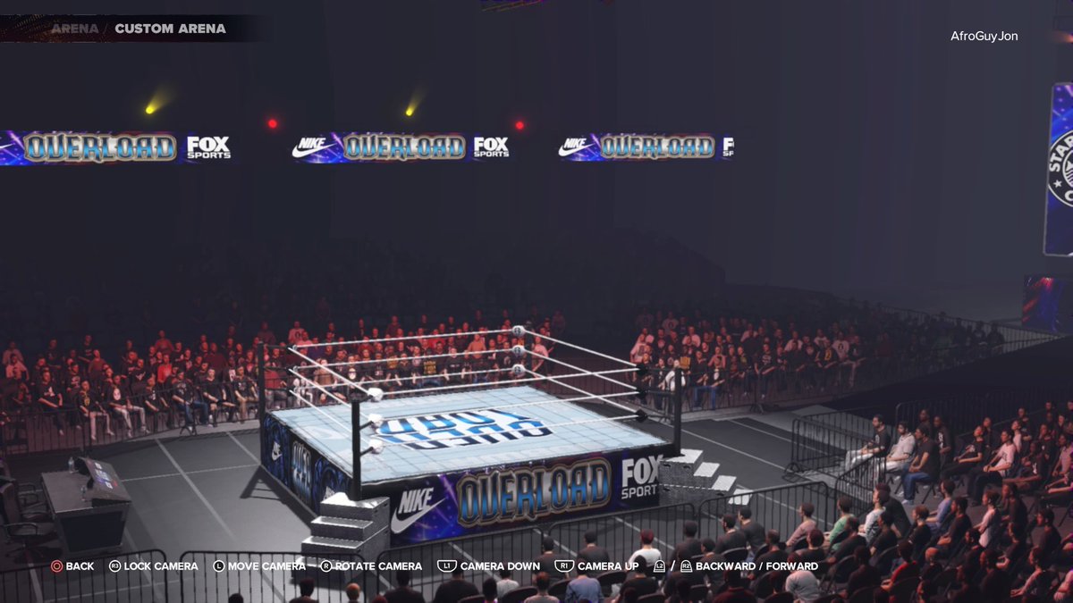 No Mercy tweet media