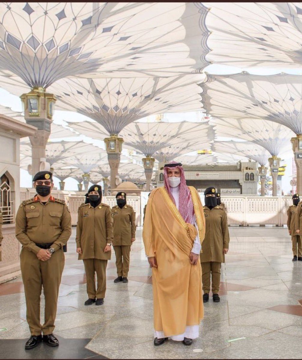 bno1z's tweet photo. #الحج

كل الدعم لبناتنا السعوديات الي نفخر فيهم كفووو 🇸🇦🫡 
الله يحفظكم و يرعاكم 🇸🇦🇸🇦🇸🇦 https://t.co/1bBDwfrM3l