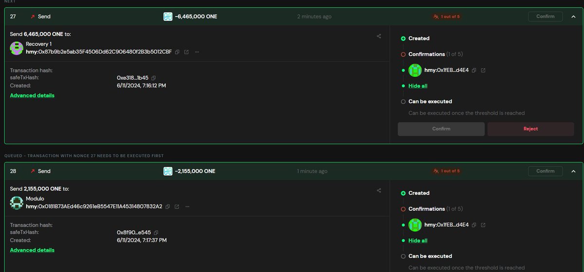 CLD Recovery Platform tweet media