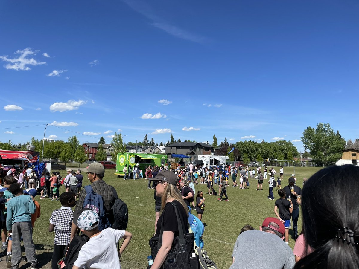 Capitol Hill School CBE tweet media