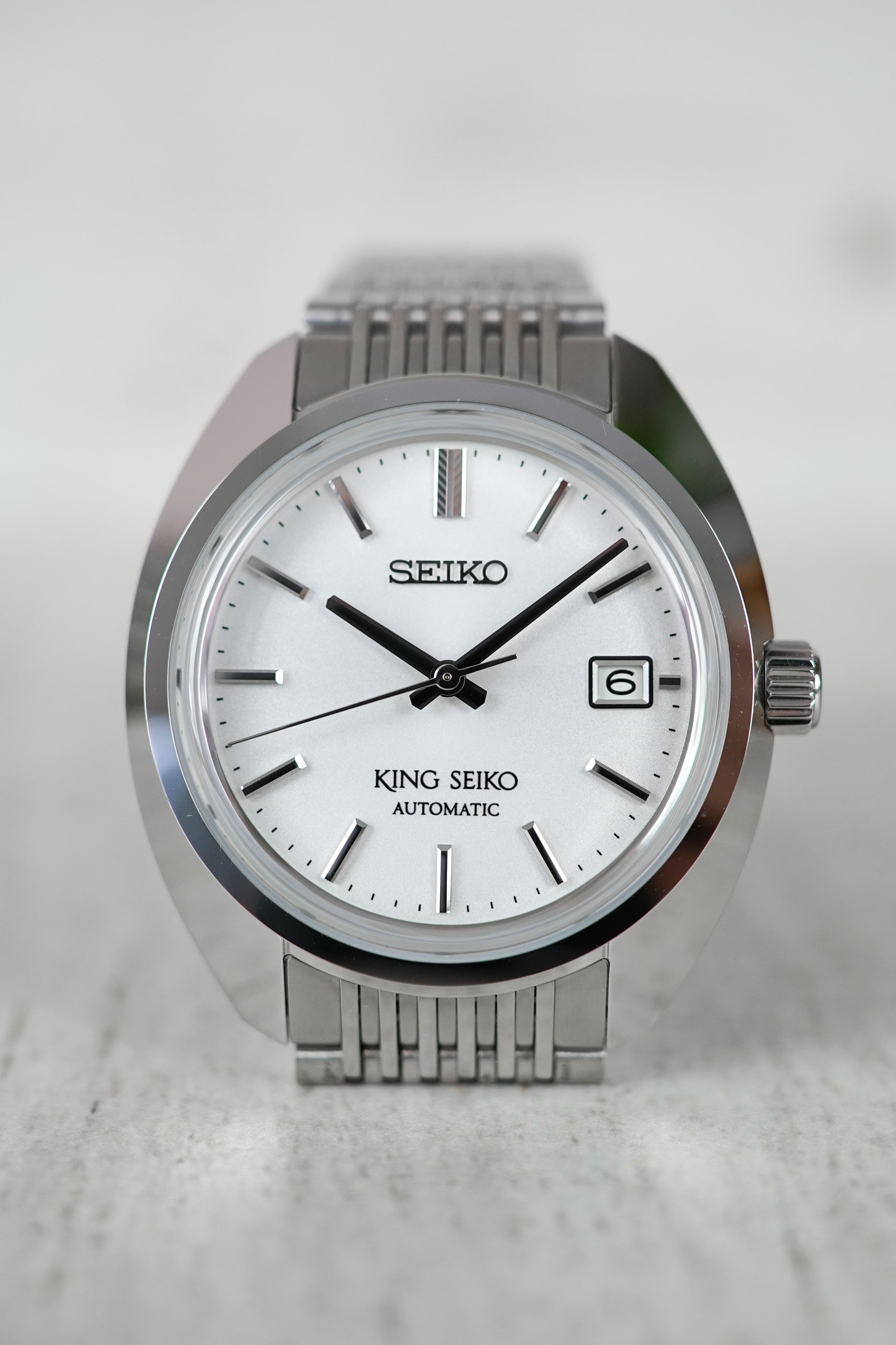 King seiko price hot sale