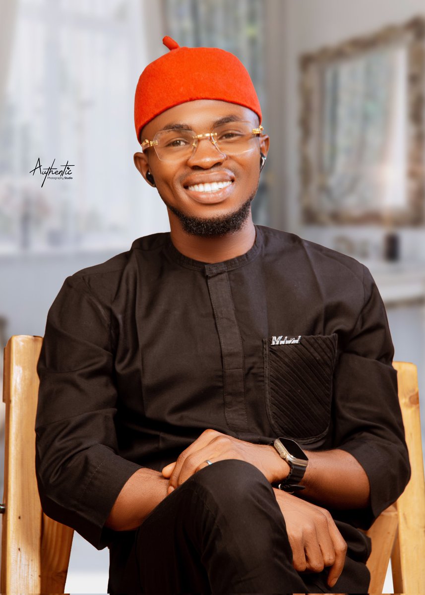 Destinyonyebike's tweet photo. It Is Another Year To Be Grateful, Life Has Been A Beautiful Journey, And I Am Grateful For Every Moment. Happy Birthday Nwa Ada Anioma @Laurestar
#June14th
#NwaAdaAnioma
#Progressive_Mindset https://t.co/6735aMSMBz