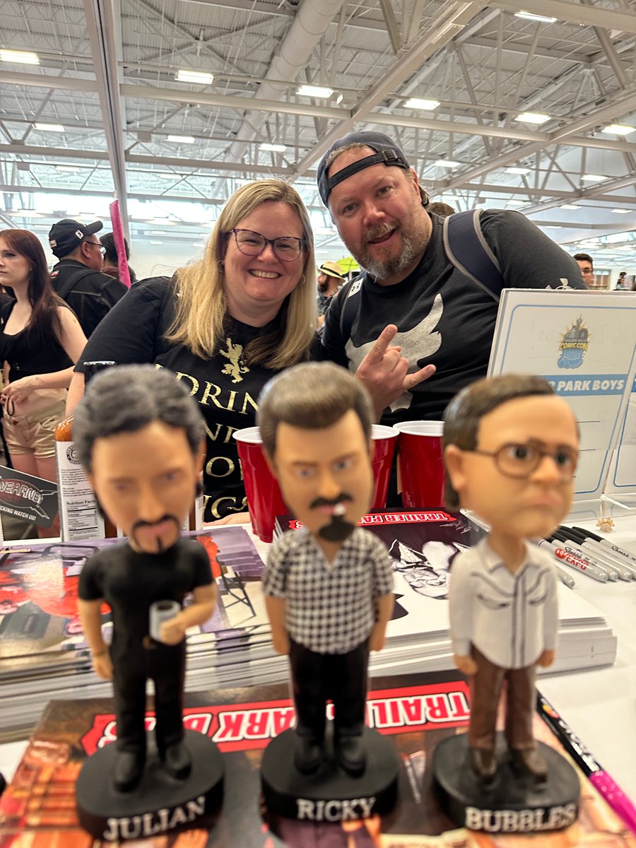 Trailer Park Boys tweet media