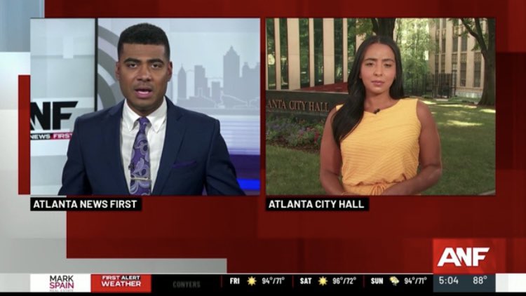 Bfordtv's tweet image. Live at Five 📸 #TheGrind