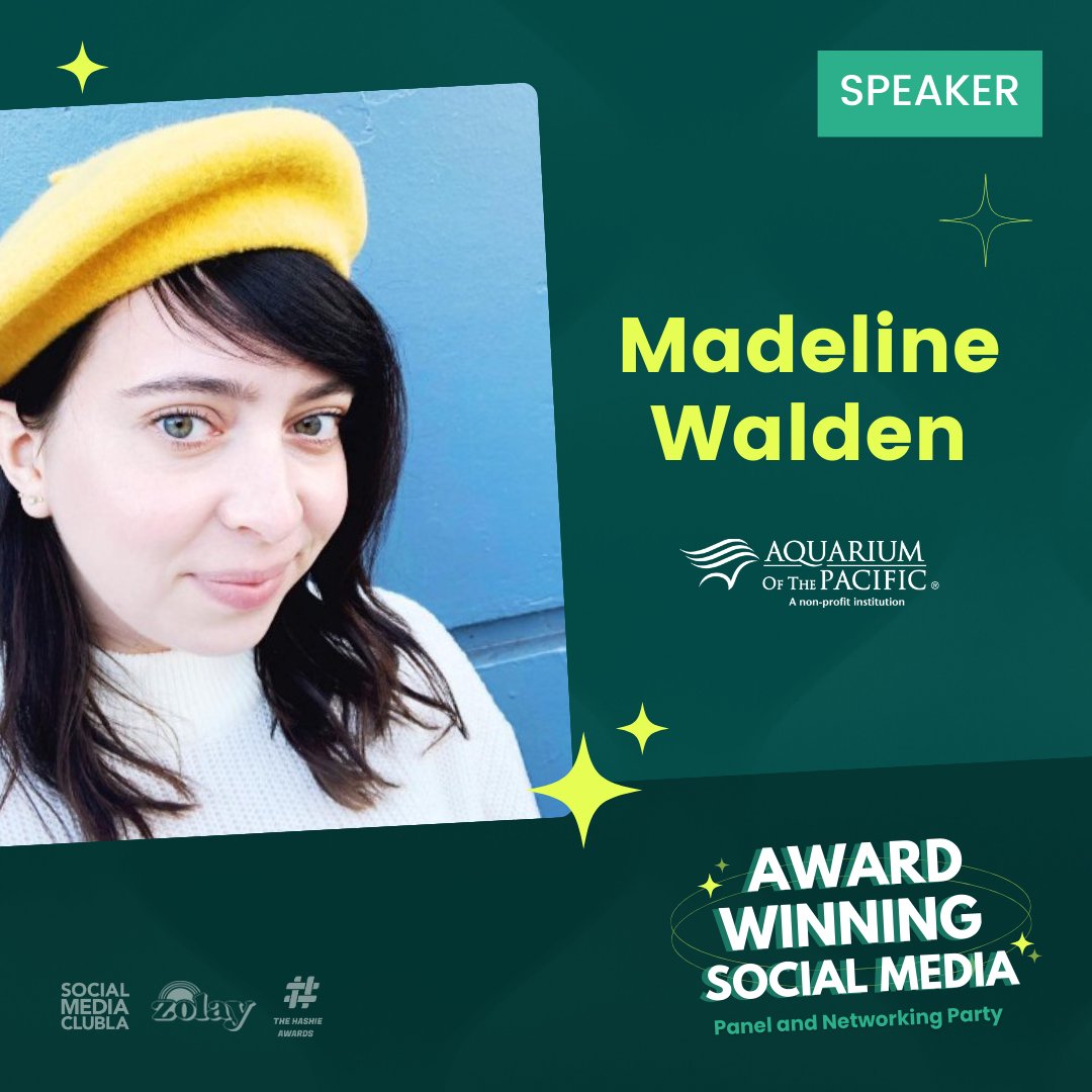 Social Media Club LA tweet media