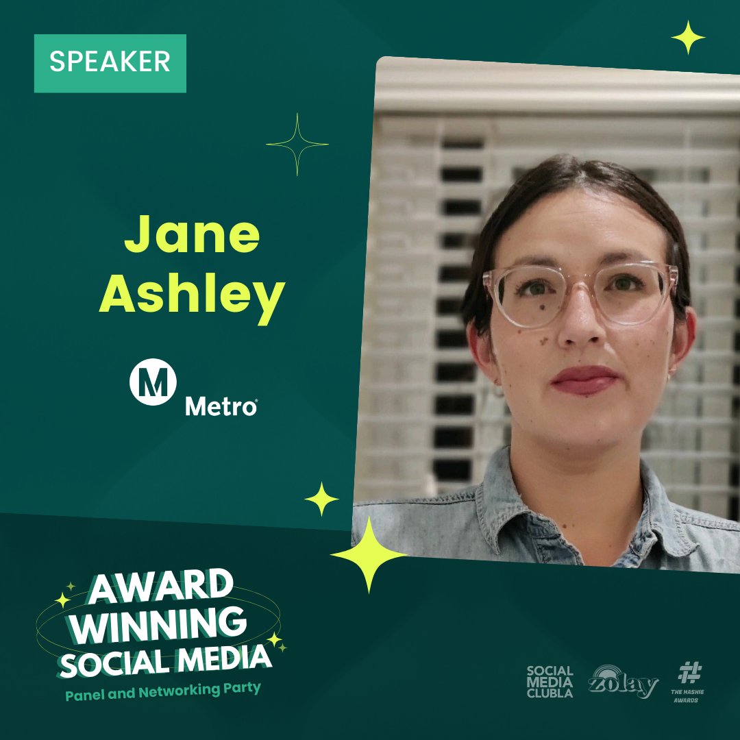 Social Media Club LA tweet media