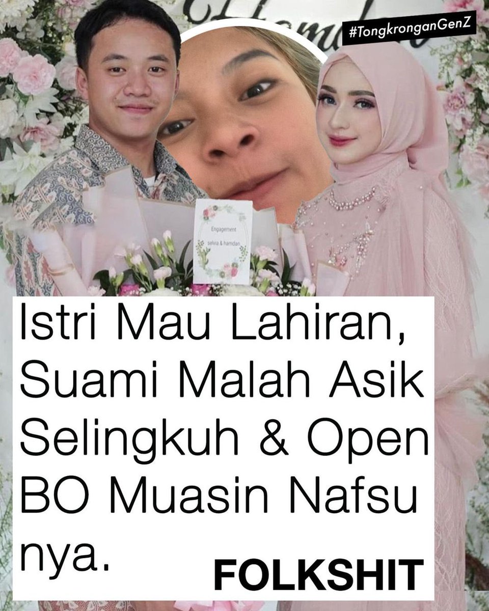 moodtimeline's tweet photo. 2024 MUSIMNYA SELINGKUH 🗿

- A Thread — https://t.co/rKaTqw5T9h