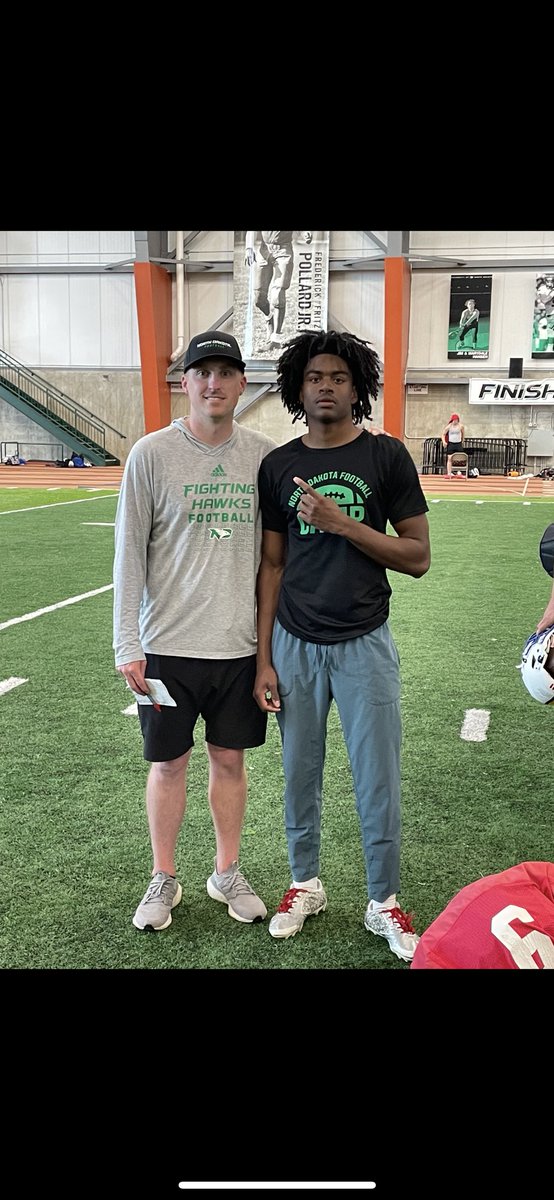 Official_ReggieW tweet media