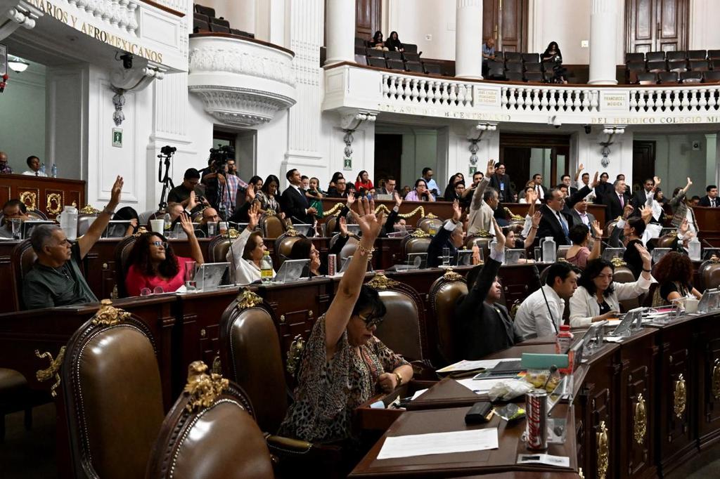 Martí Batres tweet media