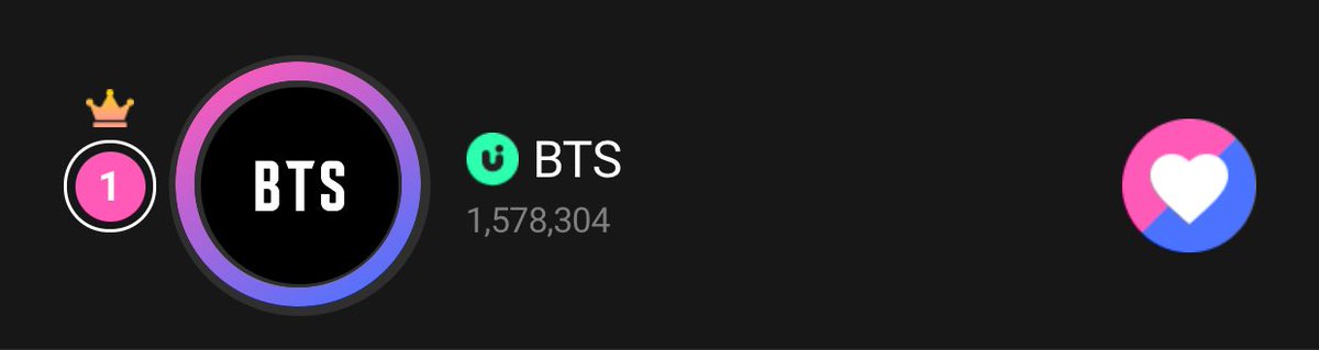 thvselfs's tweet photo. 🚦⟆ ARMYs!
os meninos estão concorrendo a votação ‘K-POP Global IDOL Group (Boy)’ no UPICK!
‧ a votação encerra nessa madrugada. vamos segurar o primeiro lugar até la!
📆: 14 / 06
⏰: 03h00 (🇧🇷)
🔗: https://t.co/BpcWmuzW7Z
ARMY VOTE NO BTS NO UPICK
#VoteUpickArmy https://t.co/LasigkJY1l