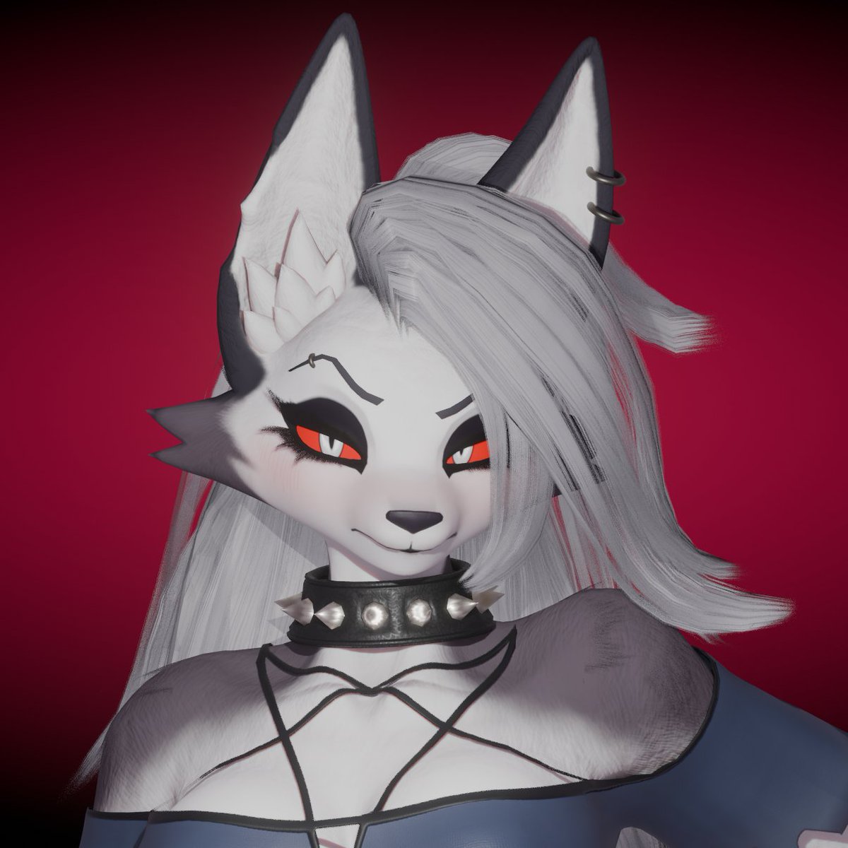 DogZeela🔞(Commissions : CLOSED) tweet media