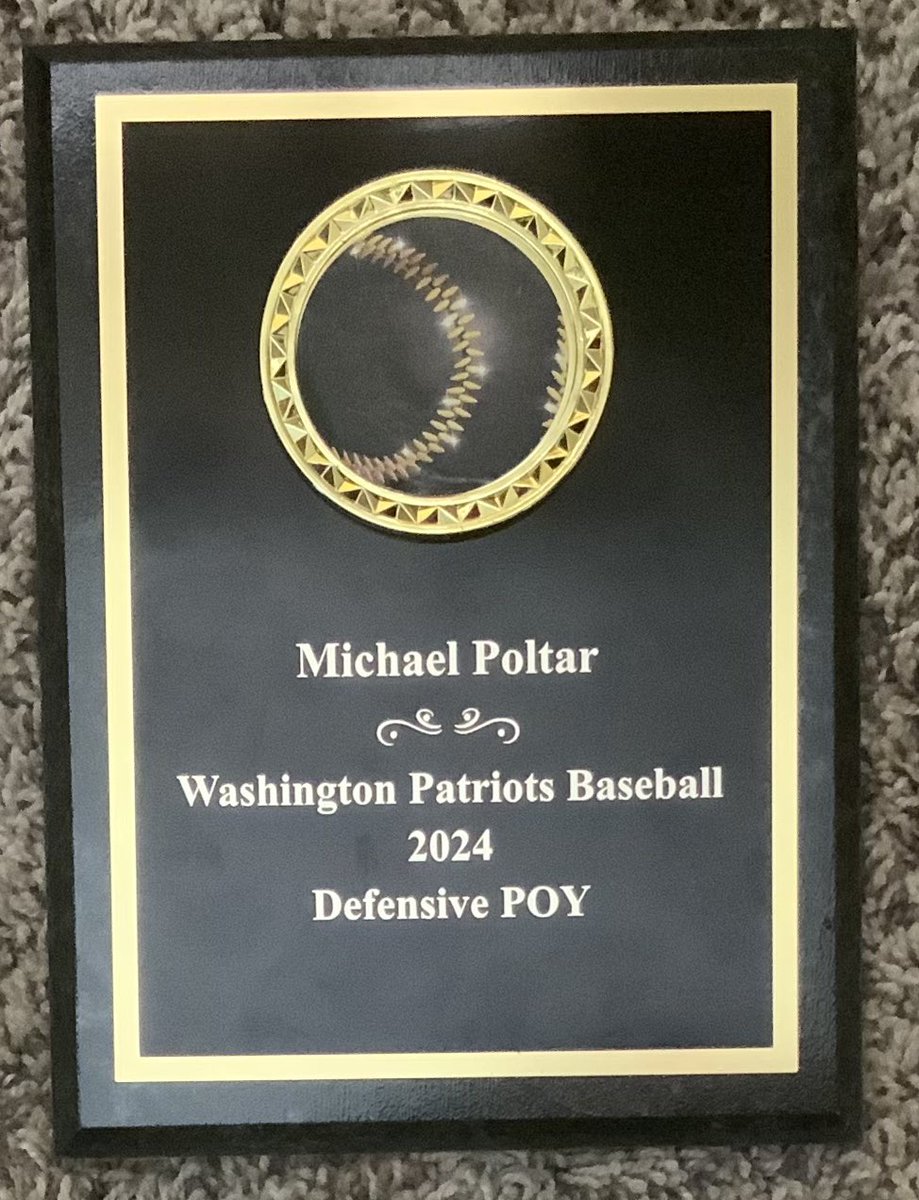 Michael Poltar tweet media