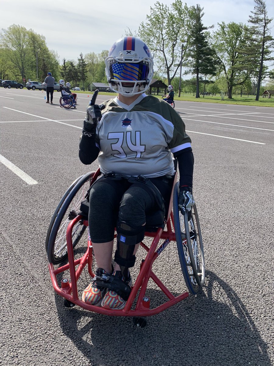 Greater Buffalo Adaptive Sports tweet media