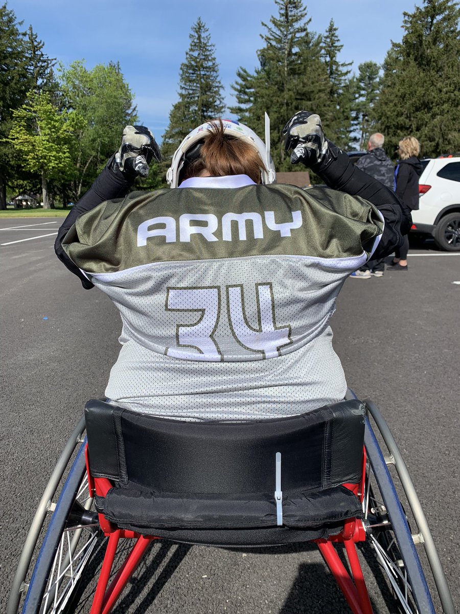 Greater Buffalo Adaptive Sports tweet media