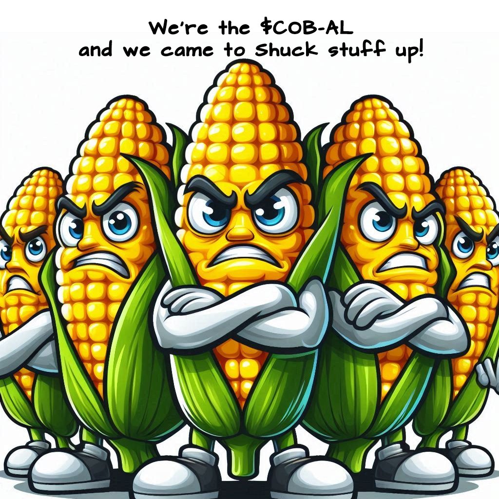 KD420wins's tweet photo. $COB #ShuckMe #ShuckYou #CokWifBag $FTM $S https://t.co/9BQ5SrcUPJ