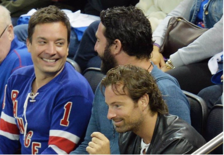 GArmstrong_CJ's tweet photo. First the @NYRangers, next up @OmahaVB? I think @jimmyfallon needs to visit #Omaha for some @omavs games! Pretty sure FAR “other duties as assigned” would include the #FamousFriends tour of campus. Bradley Cooper is also welcome! https://t.co/ibxF7TWGSh
