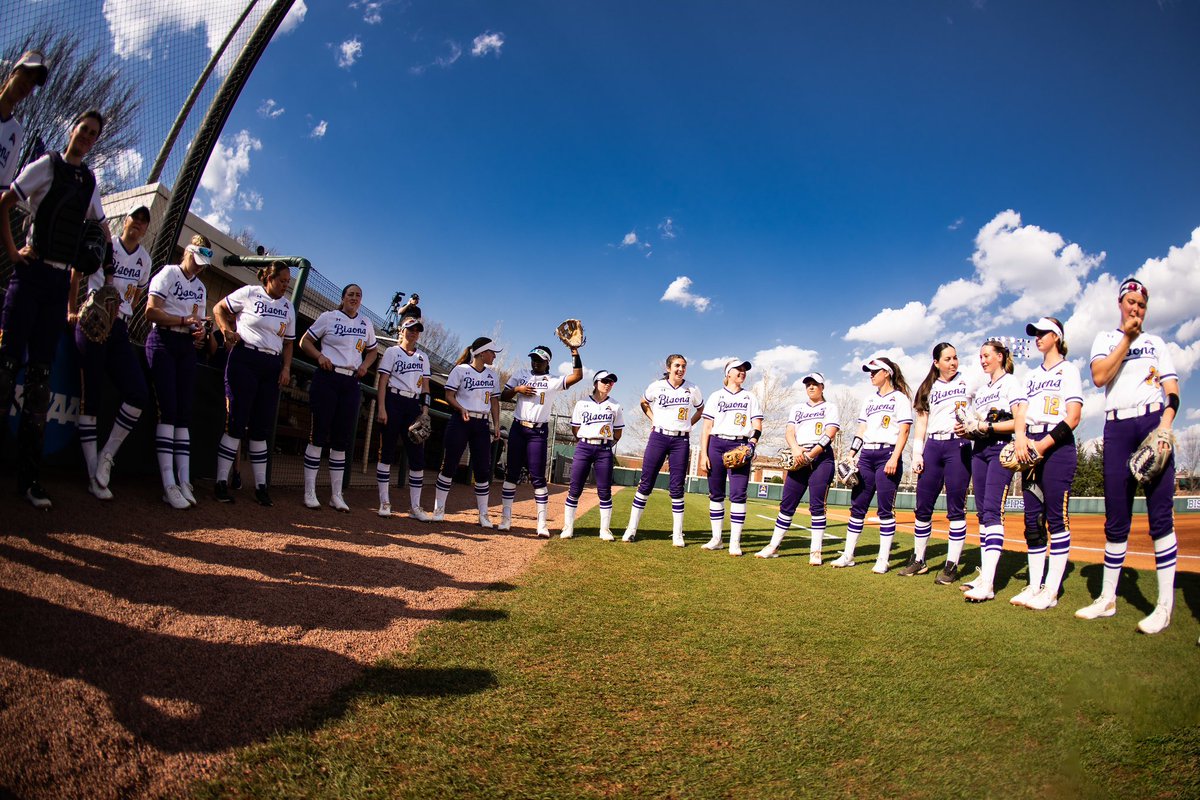Lipscomb Softball tweet media