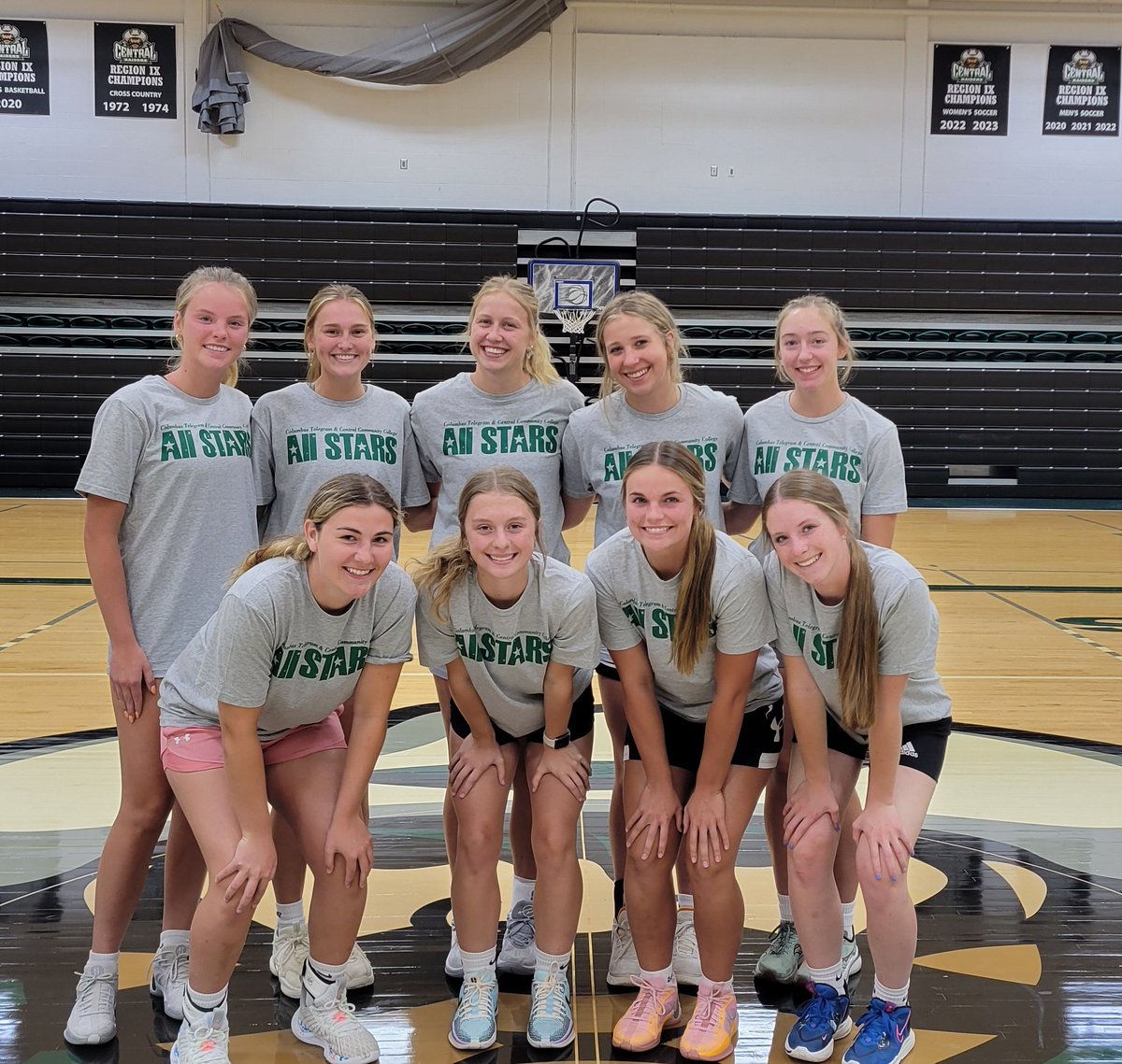 CCC Women's Basketball tweet media