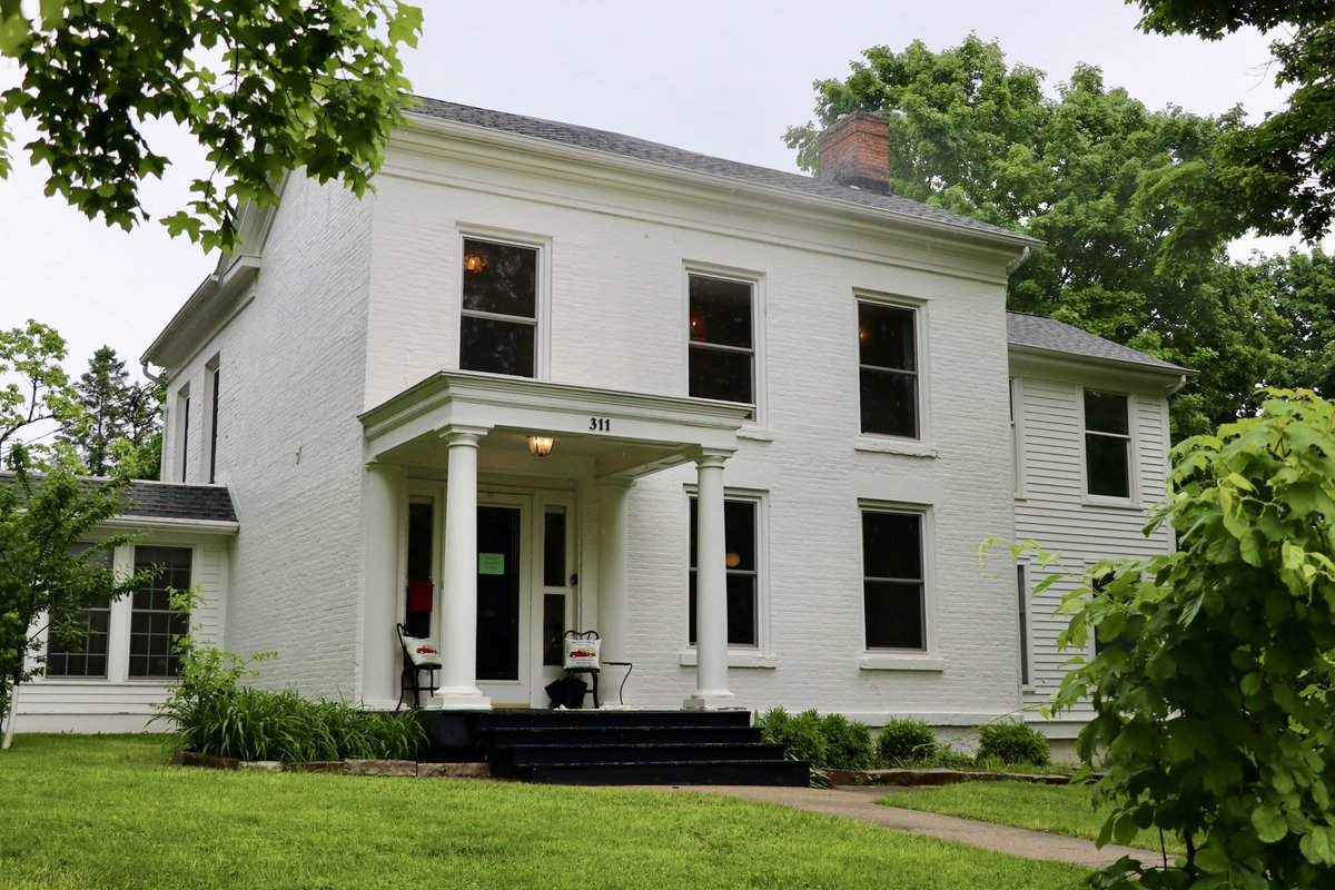 MARIAH HABERMAN tweet media