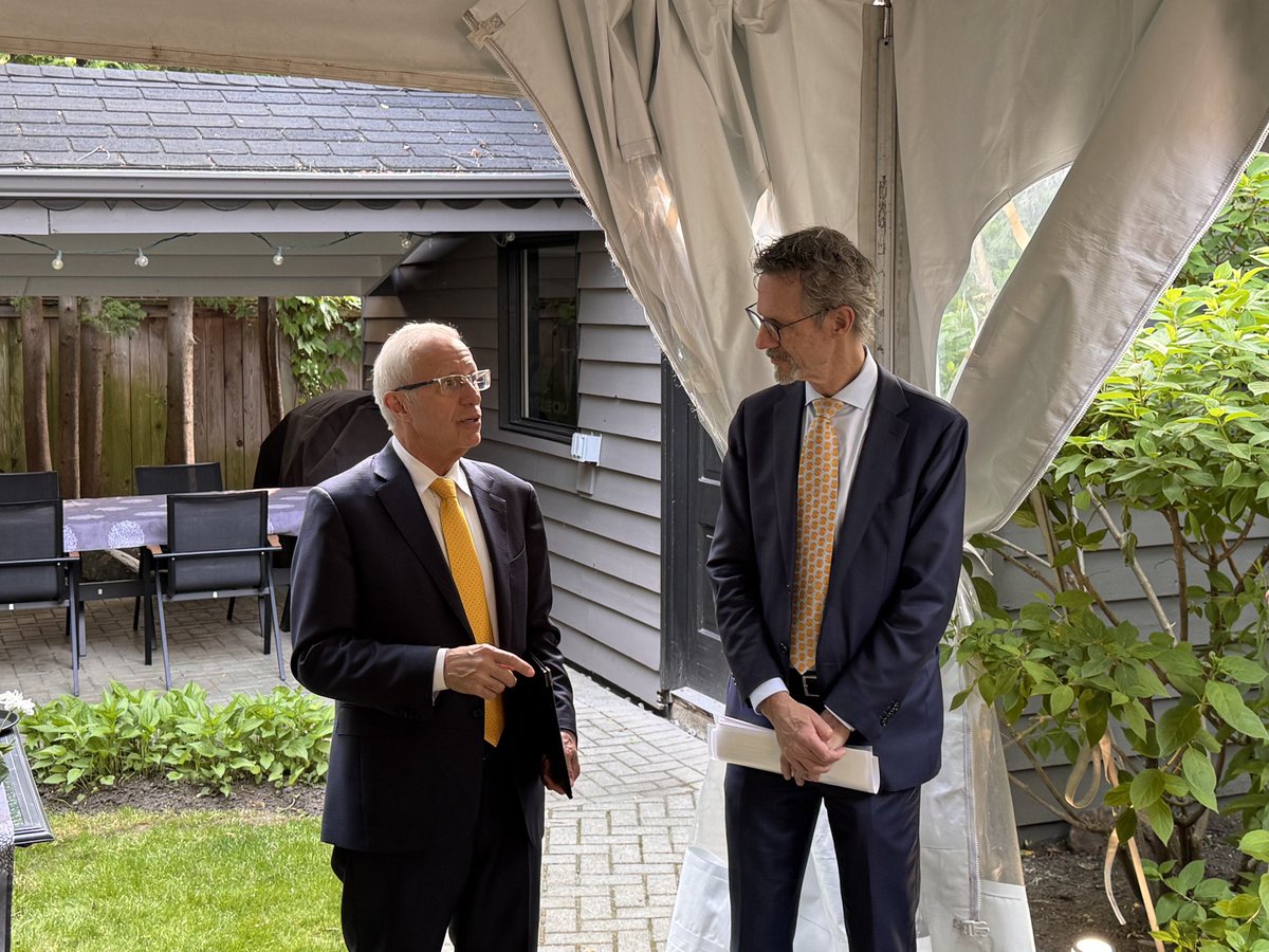 Victor Fedeli tweet media