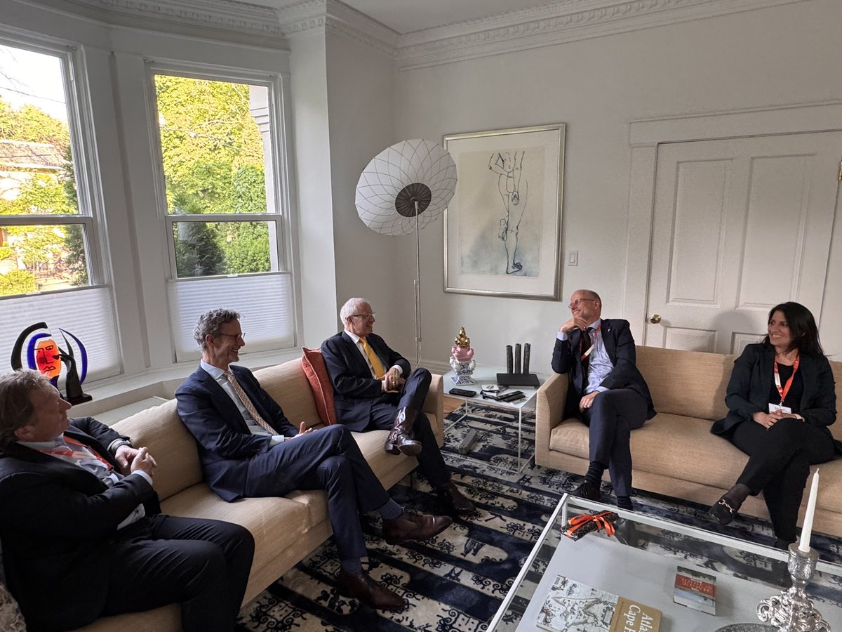 Victor Fedeli tweet media