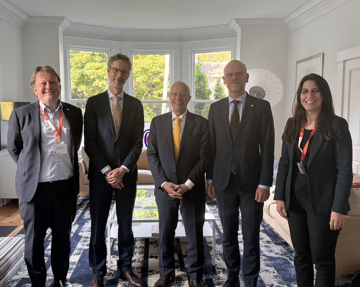 Victor Fedeli tweet media