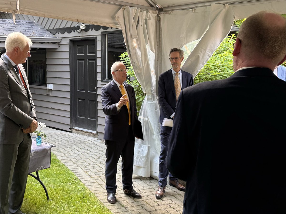 Victor Fedeli tweet media