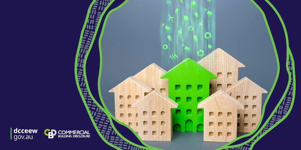Have your say on the Commercial Buildings Disclosure Program expansion consultation. A recent feasibility report recommended changes to help reduce Australia’s commercial building sector emissions to #netzeroby2050. Read the report &amp; submit your feedback: consult.dcceew.gov.au/commercial-bui…