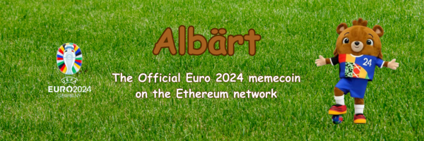 Albartoneth's tweet photo. @MaxBecauseBTC @CrashiusClay69 our lovely teddy will follow course, $Albart on #ethereum https://t.co/d9AXprQUF6