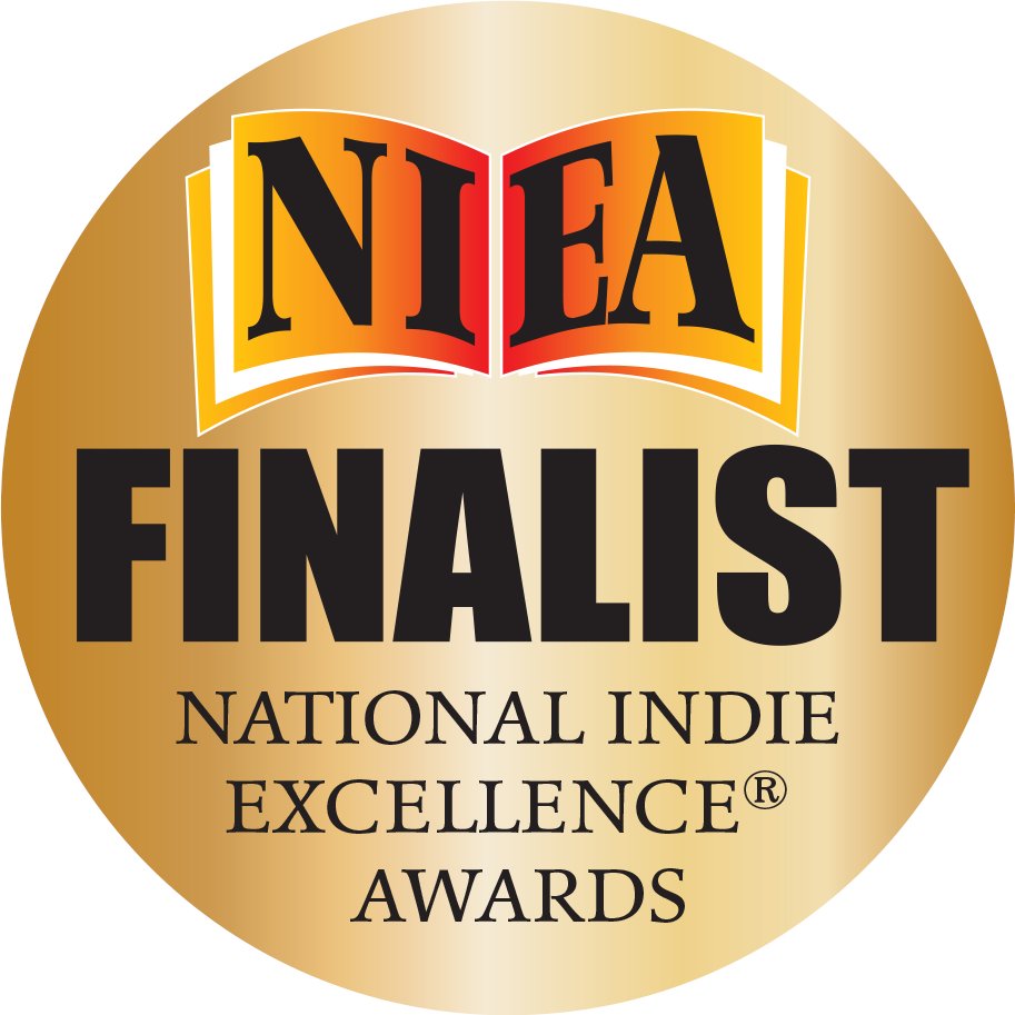 TheWellHelper's tweet image. This just in: The Well Helper was selected as a Finalist in the 18th Annual National Indie Excellence Awards! I am over the moon, feeling so proud and honored to have my work acknowledged with this prestigious award.