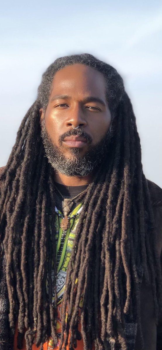 I’m focused. All praises to Ra.