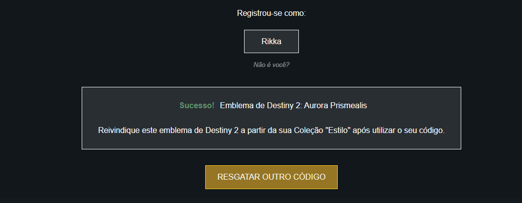 lLunia__'s tweet photo. Obrigada @mahriojr pelo emblema! Bunito demais =D https://t.co/SArLmn4efB