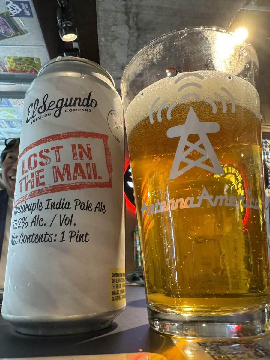 GunGunchang's tweet photo. El Segundoおじさん「El Segundoはいいぞ」

#elsegundo  #lostinthemail https://t.co/JwYqqNO5MU