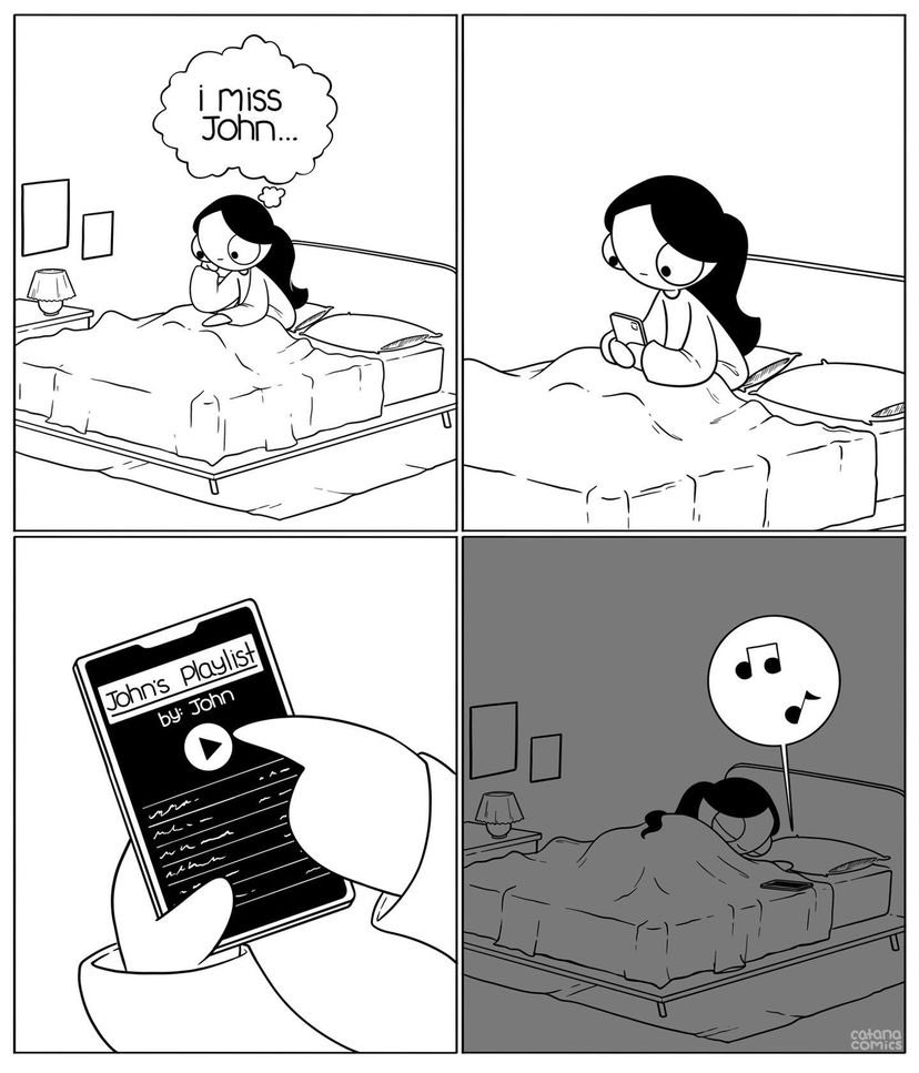 Dallas is so close to being home again and thank goodness, because this has been me the whole time she’s been gone! <a href="/TheDallasCA/">Dallas Sheppard</a>