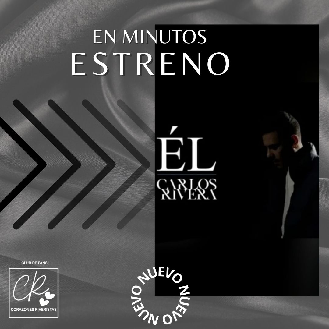 Hilcarmeng24's tweet photo. Amandolo sin oírlo

#ÈldeCarlosRivera https://t.co/jodourXC5S